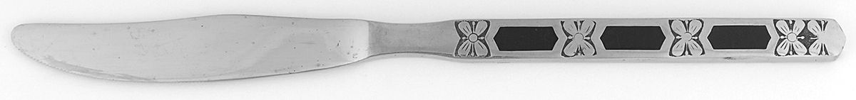 Cubelero (Stainless) Modern Solid Knife by Riviera-1