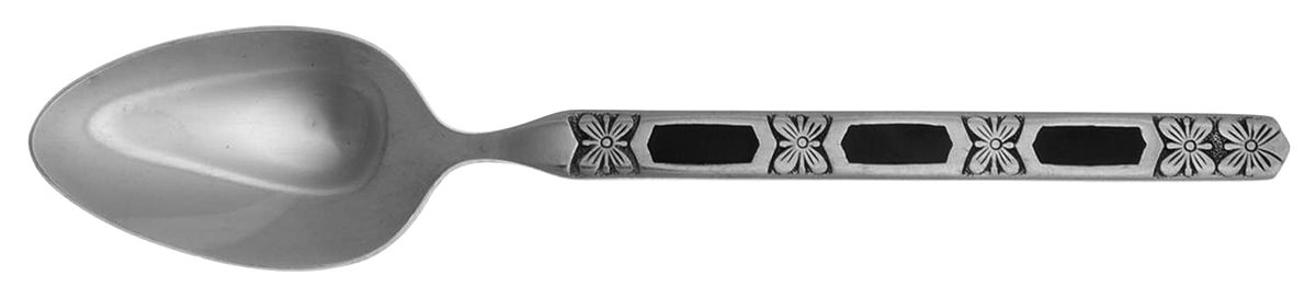 Cubelero (Stainless) Teaspoon by Riviera-1