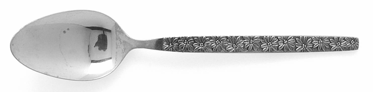 Moana (Stainless) Teaspoon by Riviera-1