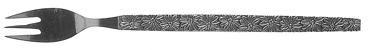 Moana (Stainless) Cocktail/Seafood Fork by Riviera-1