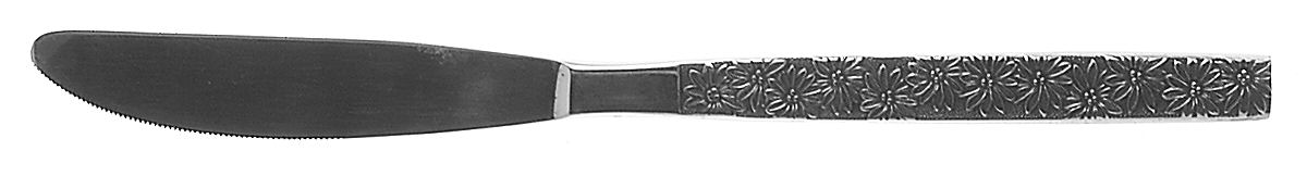 Moana (Stainless) Modern Solid Knife by Riviera-1