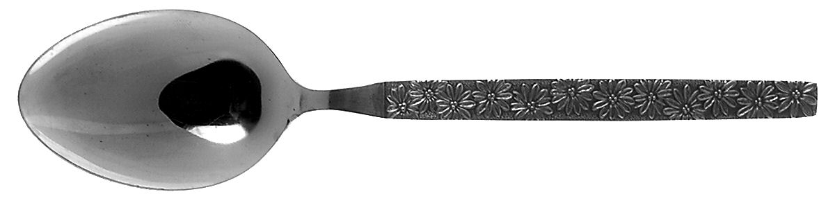 Moana (Stainless) Tablespoon (Serving Spoon) by Riviera-1