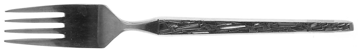 Mosaic (Stainless) Fork by Riviera-1