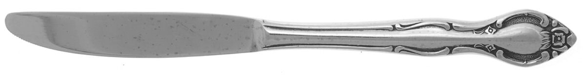 RIF11 (Stainless) Modern Solid Knife by Riviera-1