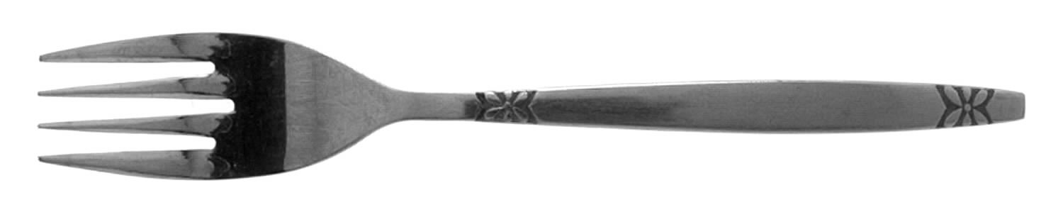 RIF12 (STAINLESS) Individual Salad Fork by Riviera-1