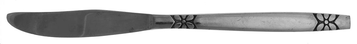 RIF12 (STAINLESS) Modern Solid Knife by Riviera-1