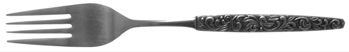 RIF15 (STAINLESS) Fork by Riviera-1