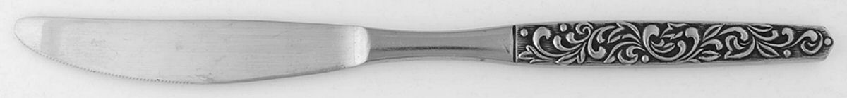RIF15 (STAINLESS) Modern Solid Knife by Riviera-1