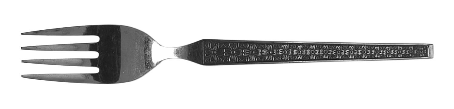 Torino (Stainless) Fork by Riviera-1