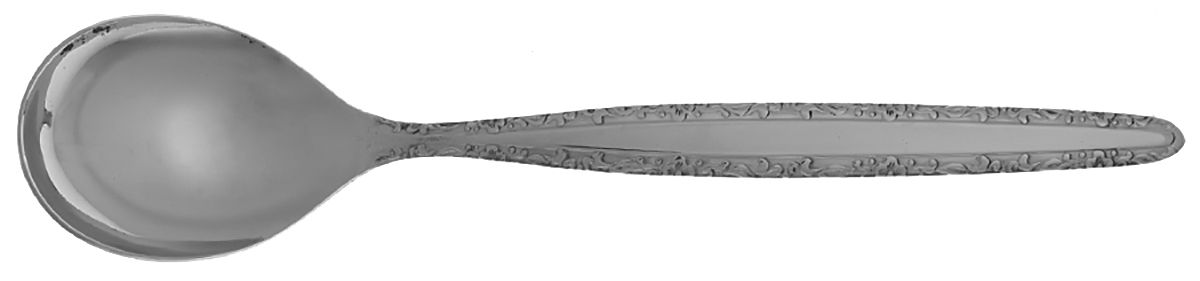 Livorno (Stainless) Sugar Spoon by Riviera-1