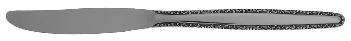 Livorno (Stainless) Modern Solid Knife by Riviera-1