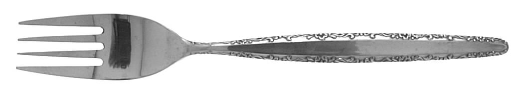 Livorno (Stainless) Fork by Riviera-1