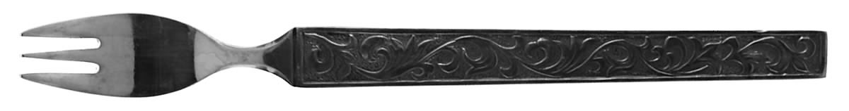 Monterey (Stainless) Cocktail/Seafood Fork by Riviera-1