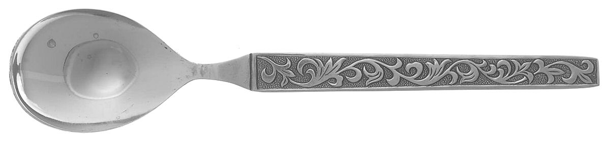 Monterey (Stainless) Sugar Spoon by Riviera-1