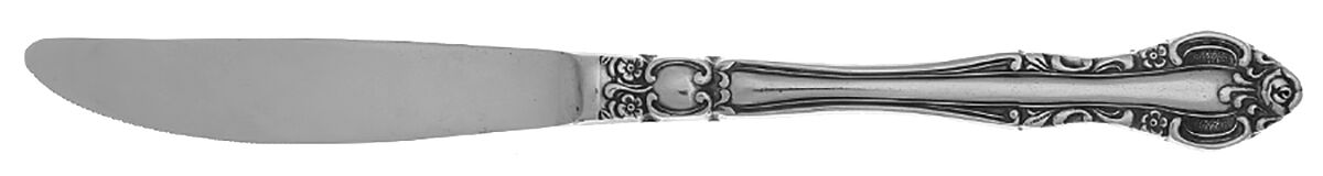 RIF3 (STAINLESS) Modern Solid Knife by Riviera-1