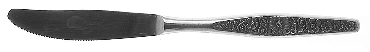 RIF6 (STAINLESS) Modern Solid Knife by Riviera-1