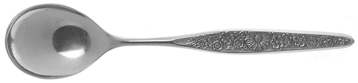 RIF6 (STAINLESS) Sugar Spoon by Riviera-1