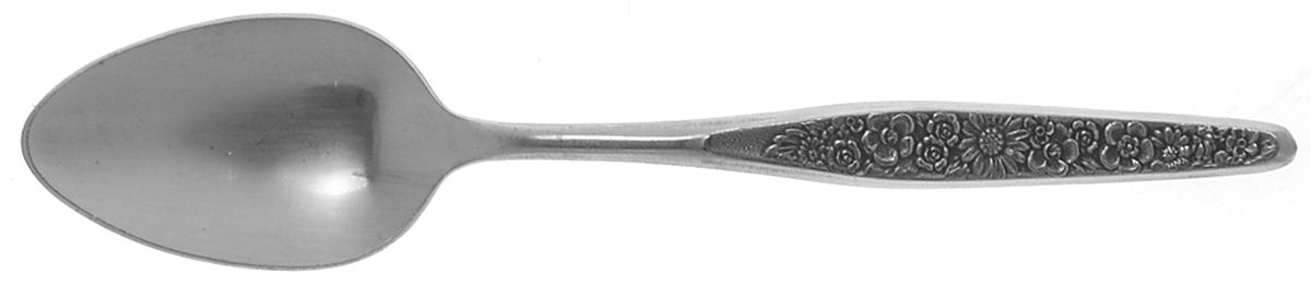 RIF6 (STAINLESS) Tablespoon (Serving Spoon) by Riviera-1