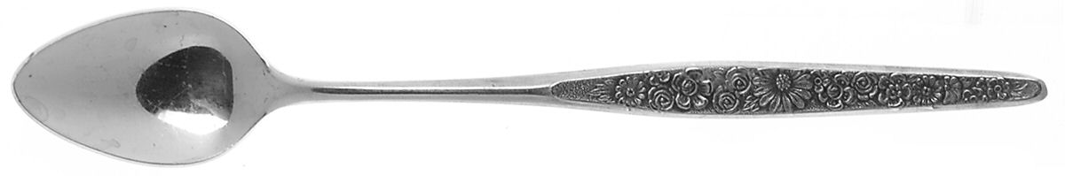 RIF6 (STAINLESS) Iced Tea Spoon by Riviera-1