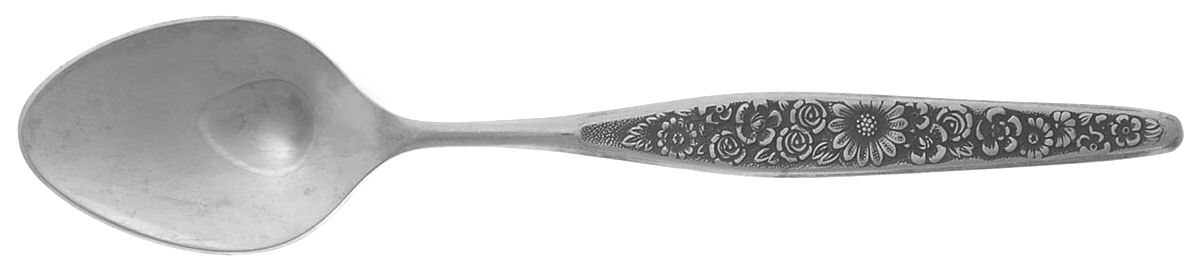 RIF6 (STAINLESS) Teaspoon by Riviera-1