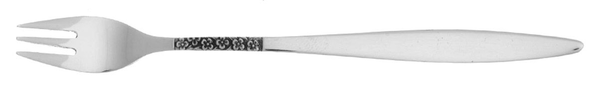 RIF7 (Stainless) Cocktail/Seafood Fork by Riviera-1