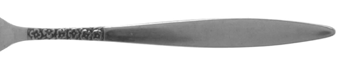 RIF7 (Stainless) Fork by Riviera-1