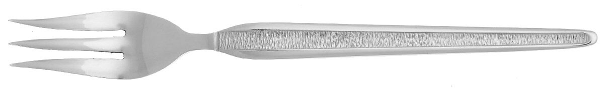 RLN8 (STAINLESS) Cocktail/Seafood Fork by Royalton-1