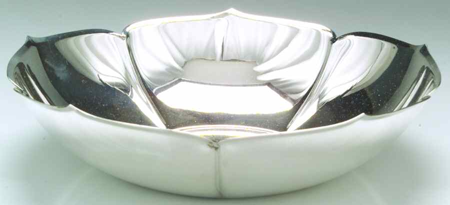 Sterling Hollowware Sterling Centerpiece Bowl by Randahl-1