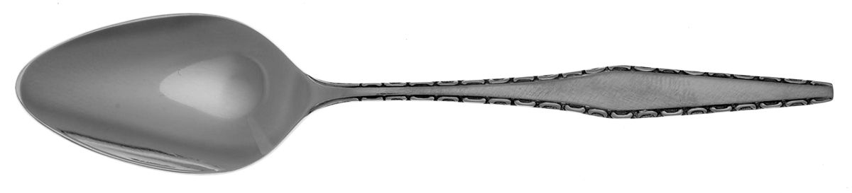 RNT1 (Stainless) Teaspoon by Regent Cutlery-1
