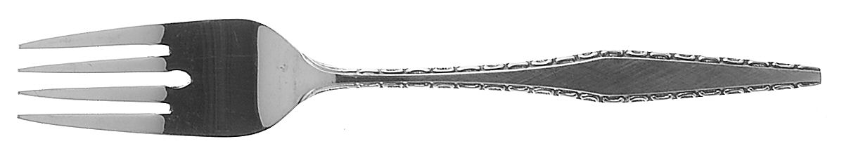 RNT1 (Stainless) Individual Salad Fork by Regent Cutlery-1
