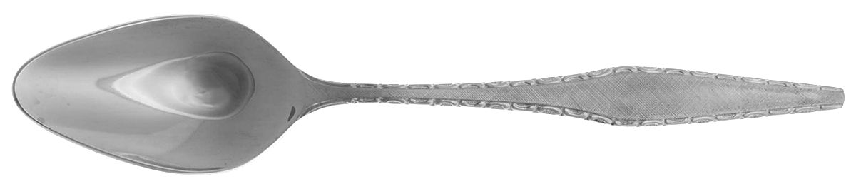 RNT1 (Stainless) Place/Oval Soup Spoon by Regent Cutlery-1