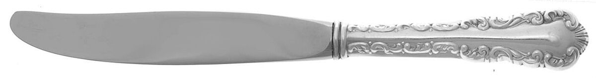 Louis XV (Sterling) Modern Hollow Knife by Roden Brothers Ltd.-1