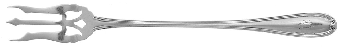 Stratford (Sterling) Olive Fork by Roden Brothers Ltd.-1