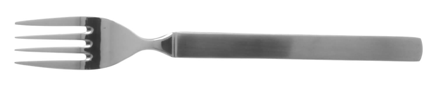 2001 (Stainless) Individual Salad Fork by Retroneu-1