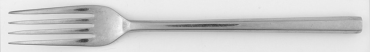 Acclaim (Stainless) Dessert Fork by Retroneu-1