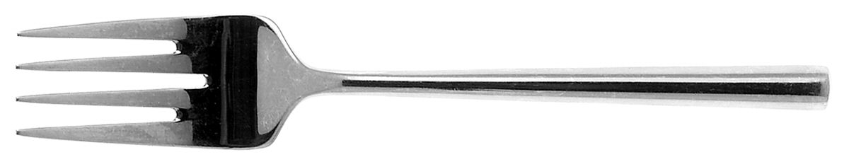 Acclaim (Stainless) Individual Salad Fork by Retroneu-1