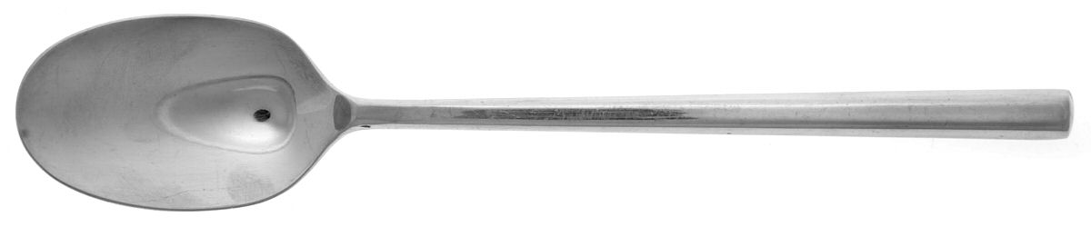 Acclaim (Stainless) Oval Place Soup Spoon by Retroneu-1