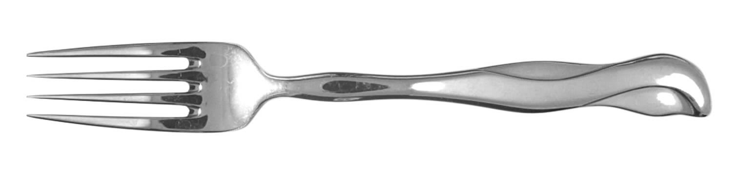 Allure (Stainless) Fork by Retroneu-1