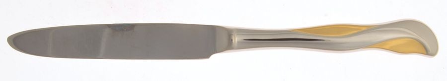 Allure-Gold Accent) New French Hollow Knife by Retroneu-1