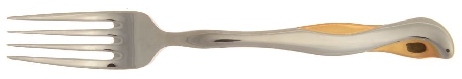 Allure-Gold Accent) Fork by Retroneu-1