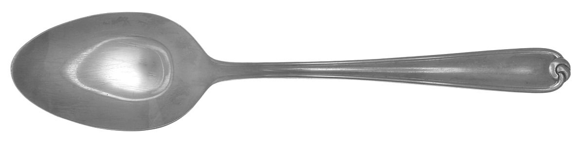 Alton (Stainless) Tablespoon (Serving Spoon) by Retroneu-1