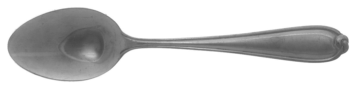 Alton (Stainless) Place/Oval Soup Spoon by Retroneu-1