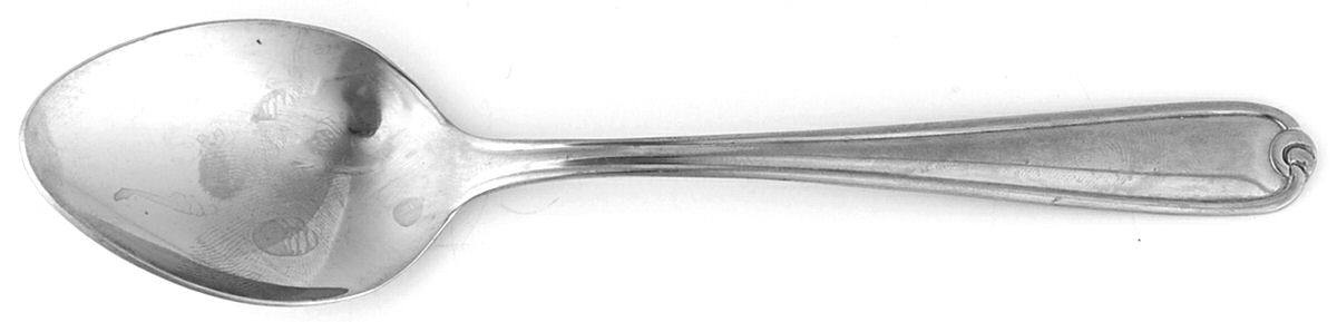 Alton (Stainless) Teaspoon by Retroneu-1