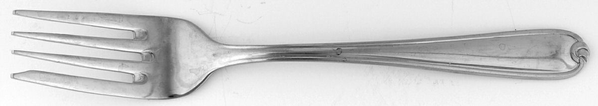 Alton (Stainless) Dessert Fork by Retroneu-1