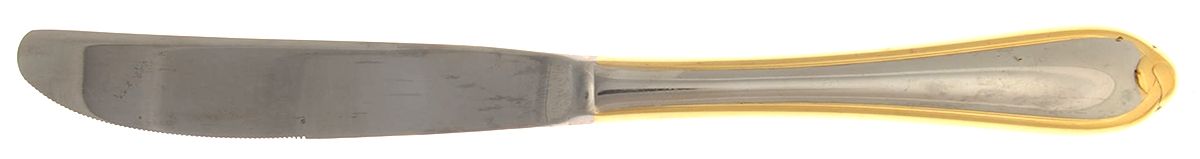 Alton II (Stainless) Modern Hollow Knife by Retroneu-1
