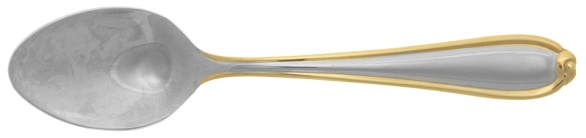 Alton II (Stainless) Teaspoon by Retroneu-1