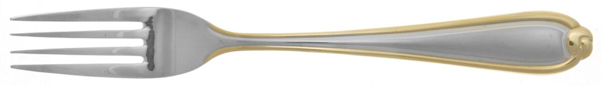 Alton II (Stainless) Fork by Retroneu-1