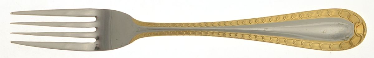Anneau D'Or Gold (Stainless) Fork by Retroneu-1