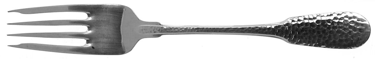 Aragon (Stainless) Individual Salad Fork by Retroneu-1