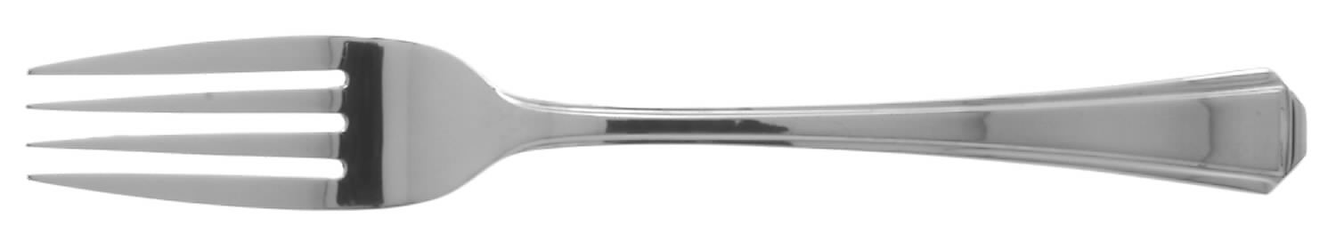 Ascot (Stainless) Fork by Retroneu-1